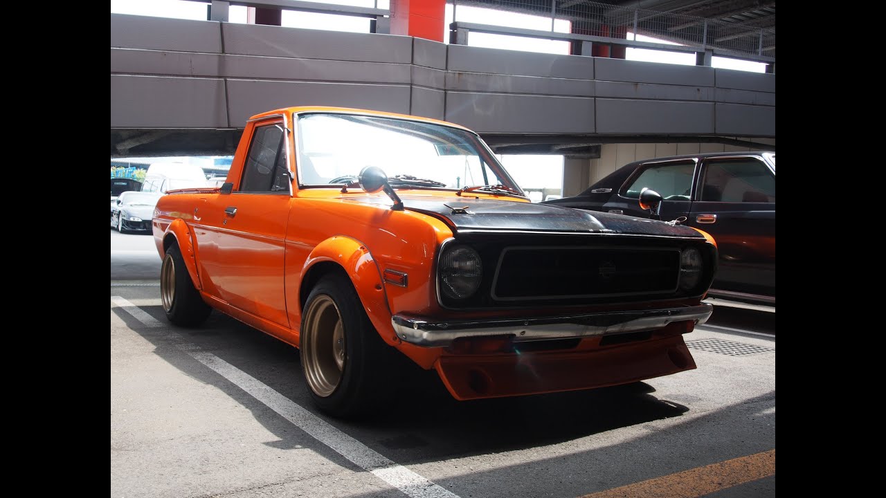 June 11th, 2014 Japan Car Auction walkaround