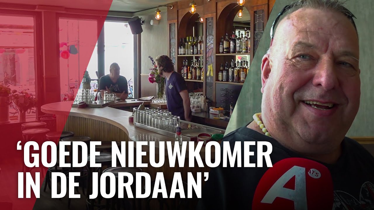 Na jaren weer een kroeg op plek van Rooie Nelis