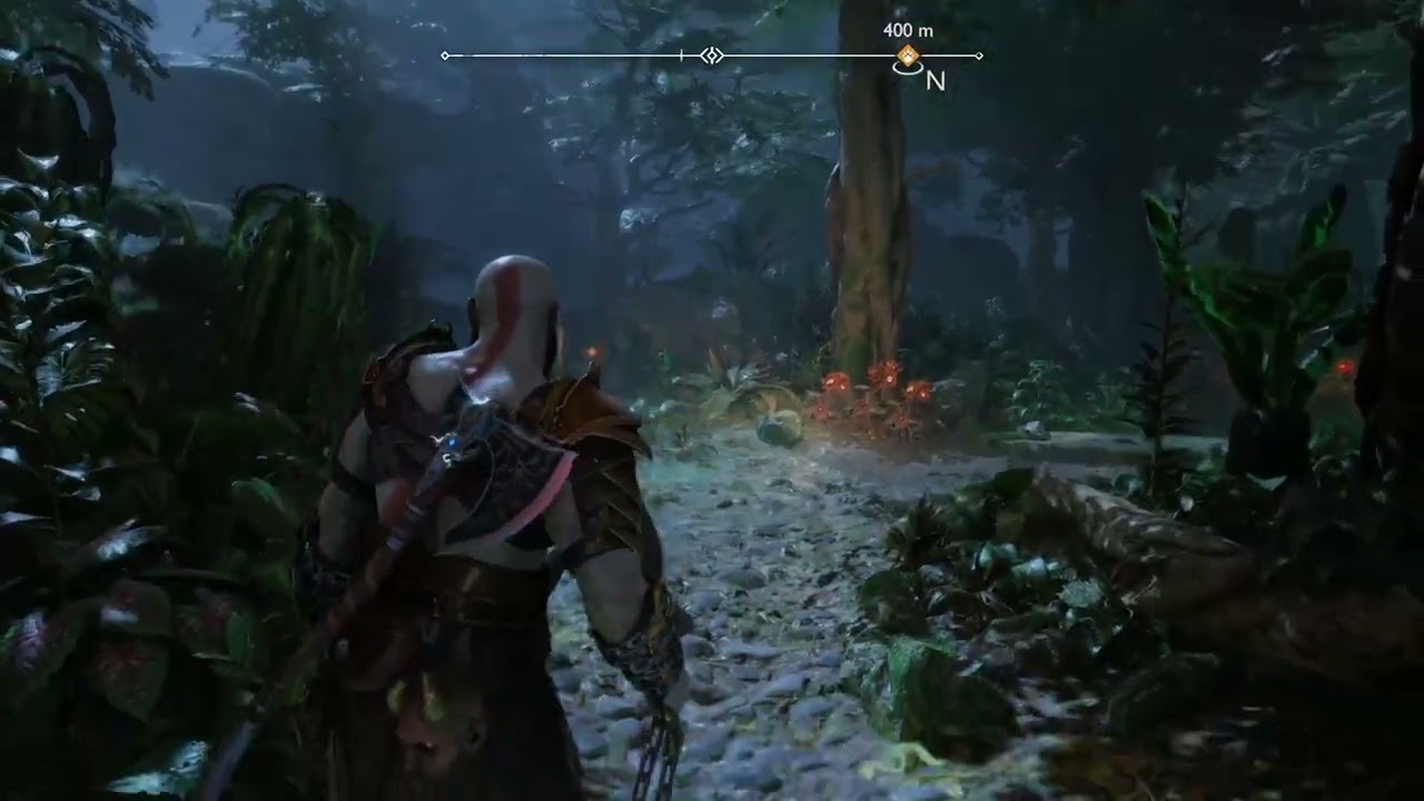 God of War Ragnarök - Part 9