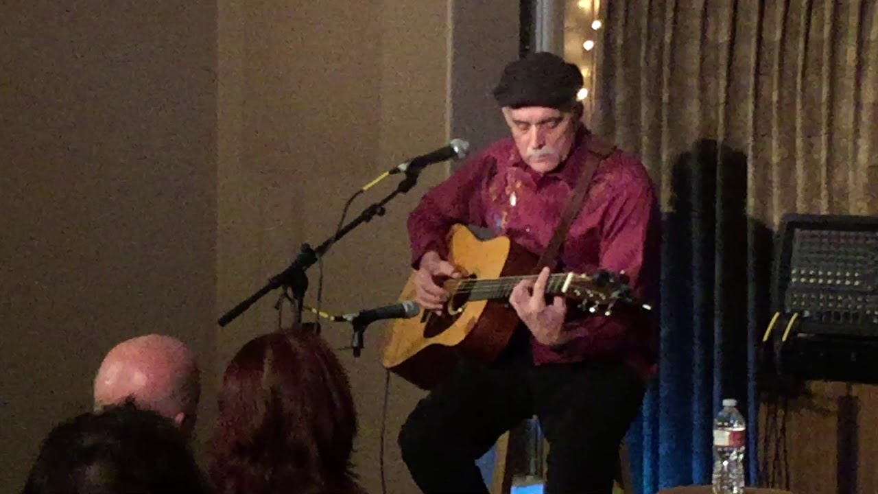 Jim Kweskin - The Way You Look Tonight