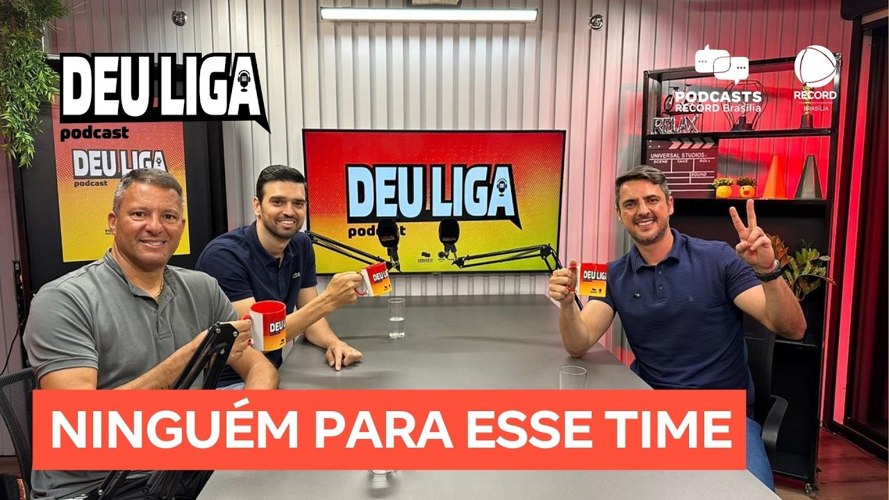 2026 é o ano de qual time? #18