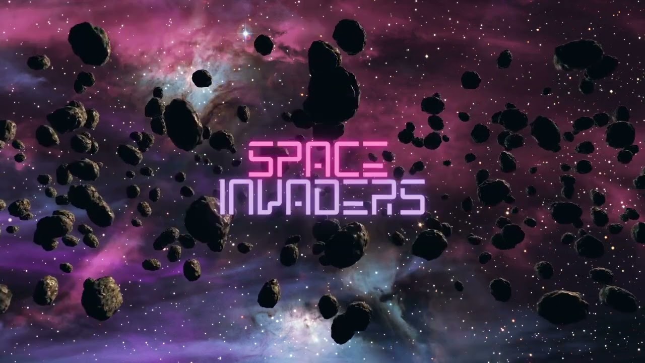 Zeko - Space Invaders 🛸🛸