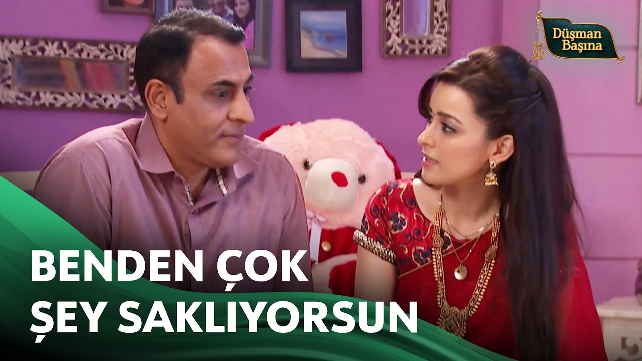 Riya Gerçekleri Öğrenmek İstiyor  | 68. Bölüm ‪@kanal7​