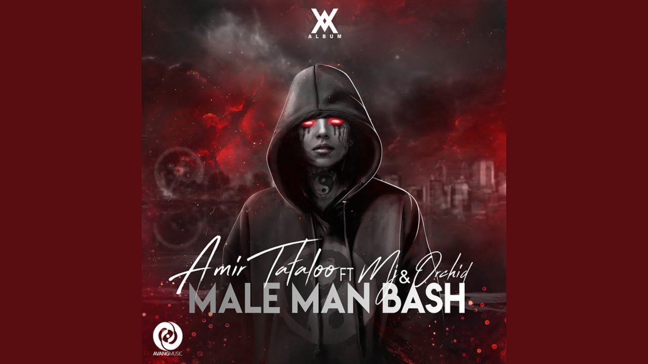 Male Man Bash