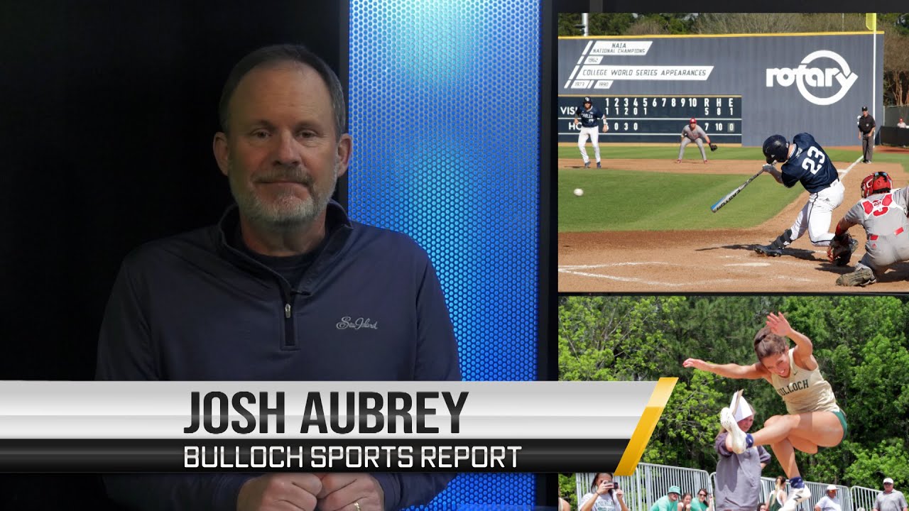 Bulloch Sports Report Nov 6, 2025
