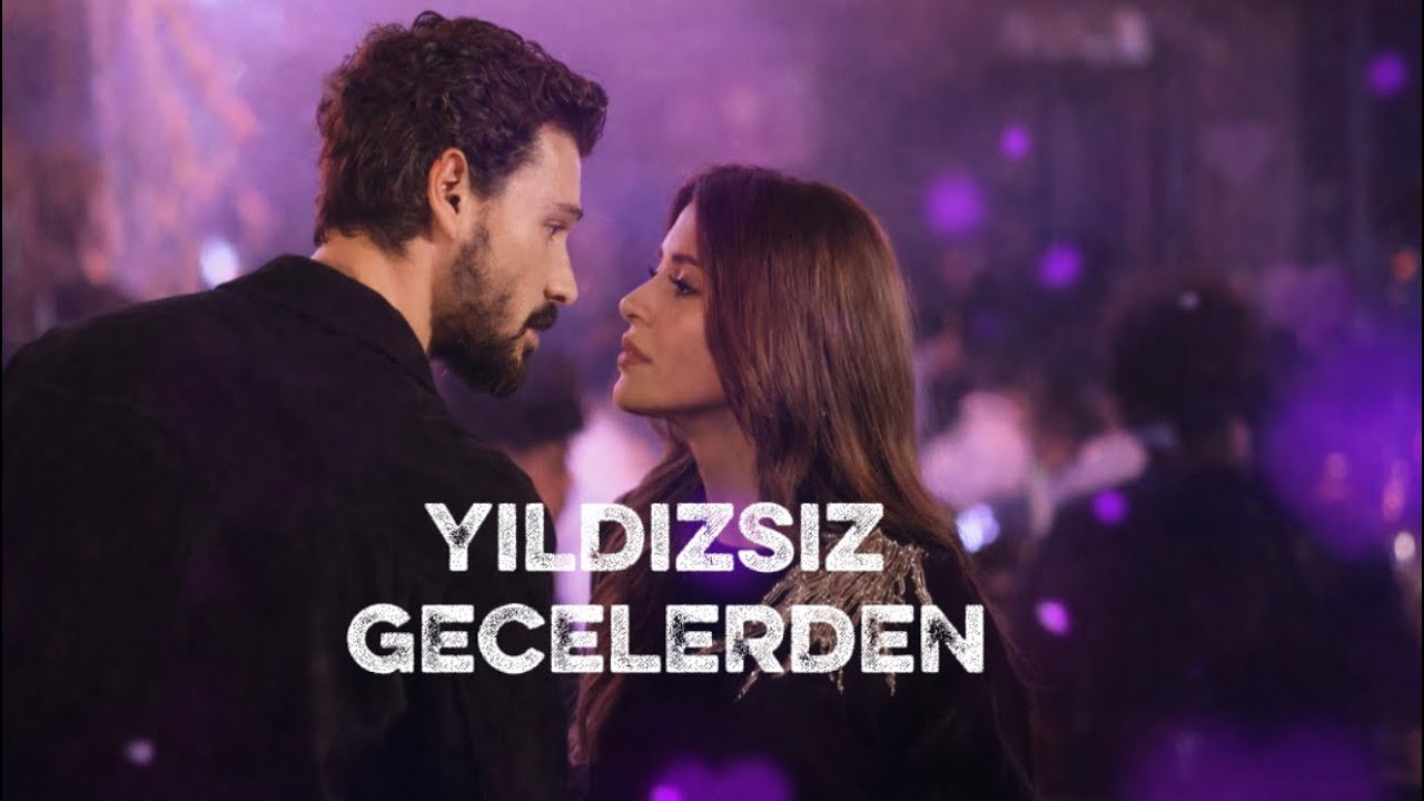 Yıldızsız Gecelerden | Duygusal Türkçe Şarkı 2026