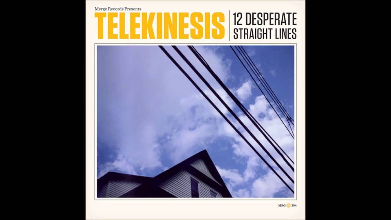 Telekinesis - 