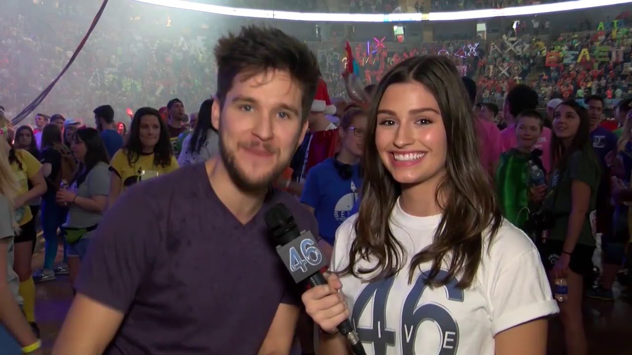 Devon Werkheiser Interview