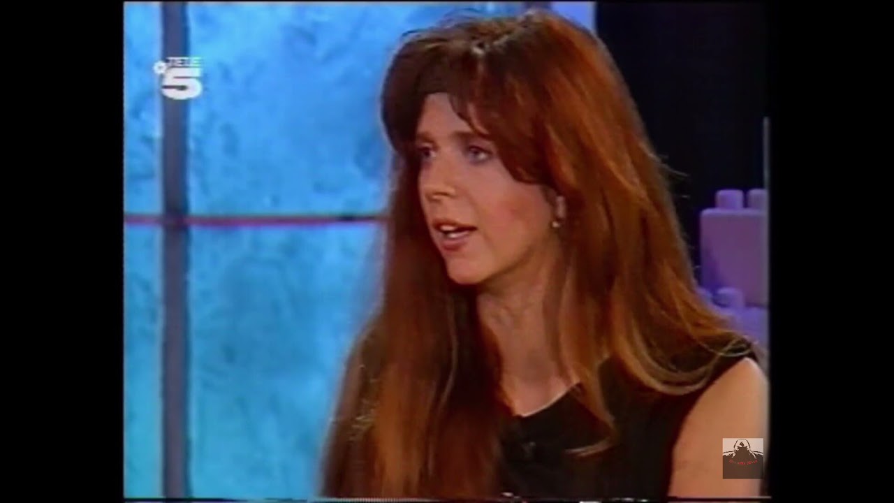 Böhse Onkelz - Tele 5 Hard 'n Heavy Interview + Freddy Krüger Musikvideo
