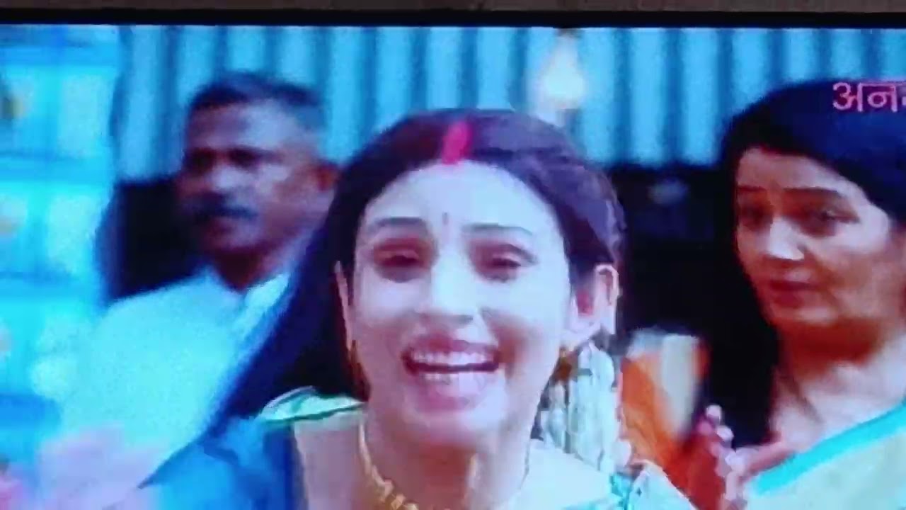 Hamari Radha serial