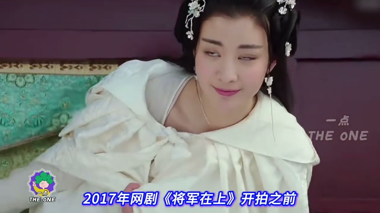 Liu Yifei's 2.0 Look vs. Yan Ba Yu: Who's the Ultimate Beauty Icon
