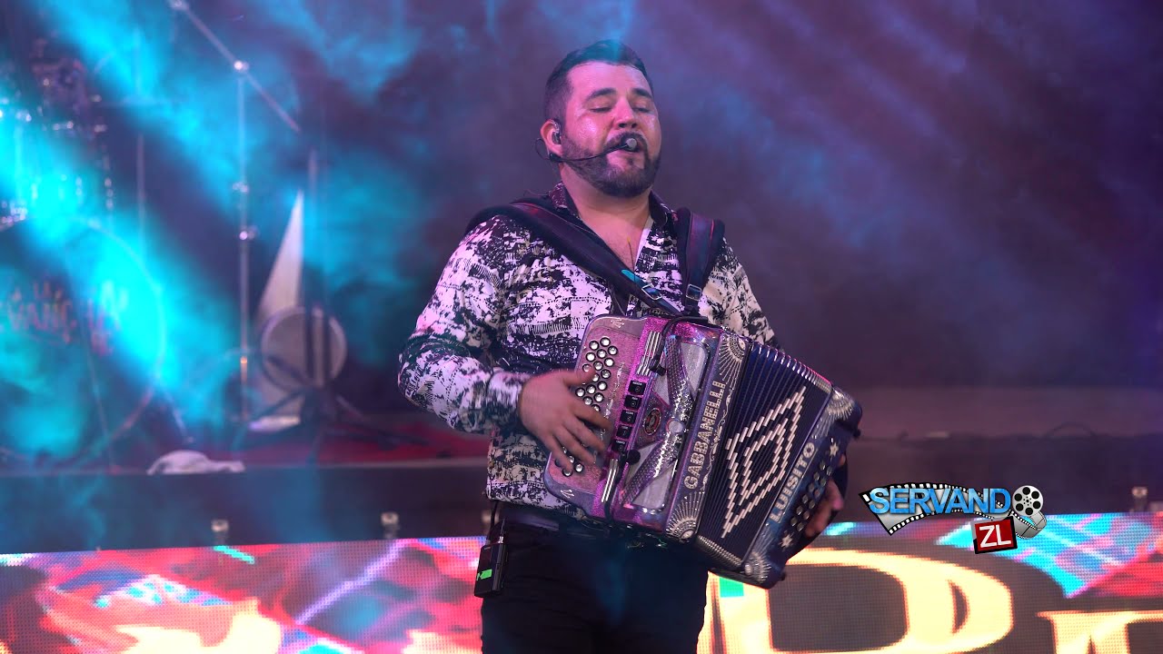 La Revancha Rc - Enemigo Imaginario (En Vivo 2021)