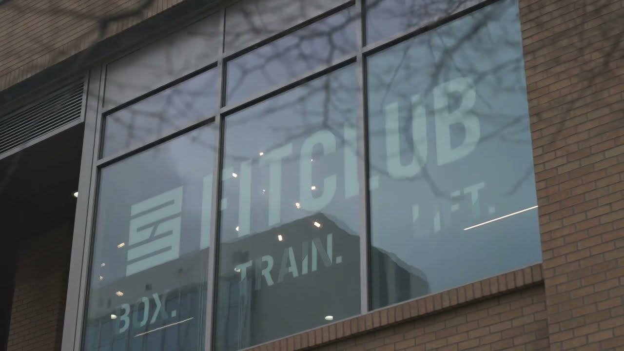 23 FitClub | BELLEVUE&rsquo;S FIRST MICRO LUXURY GYM - NOW OPEN!!