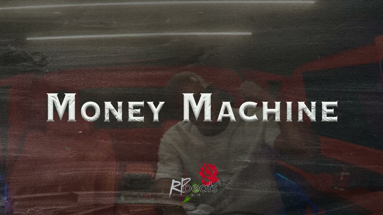 (FREE) FMG x Valsbezig Type Beat 2024 - ''Money Machine'' - @ProdRpBeats