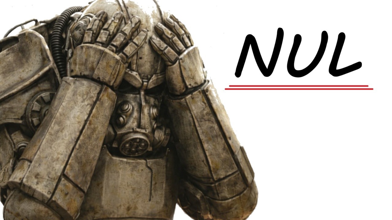 J'atomise Fallout (et amazon) pendant 40 minutes.