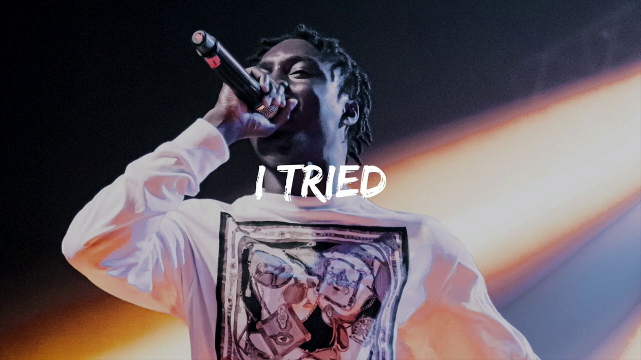 [FREE] Lil Tjay Sample Type Beat x J.I. | 