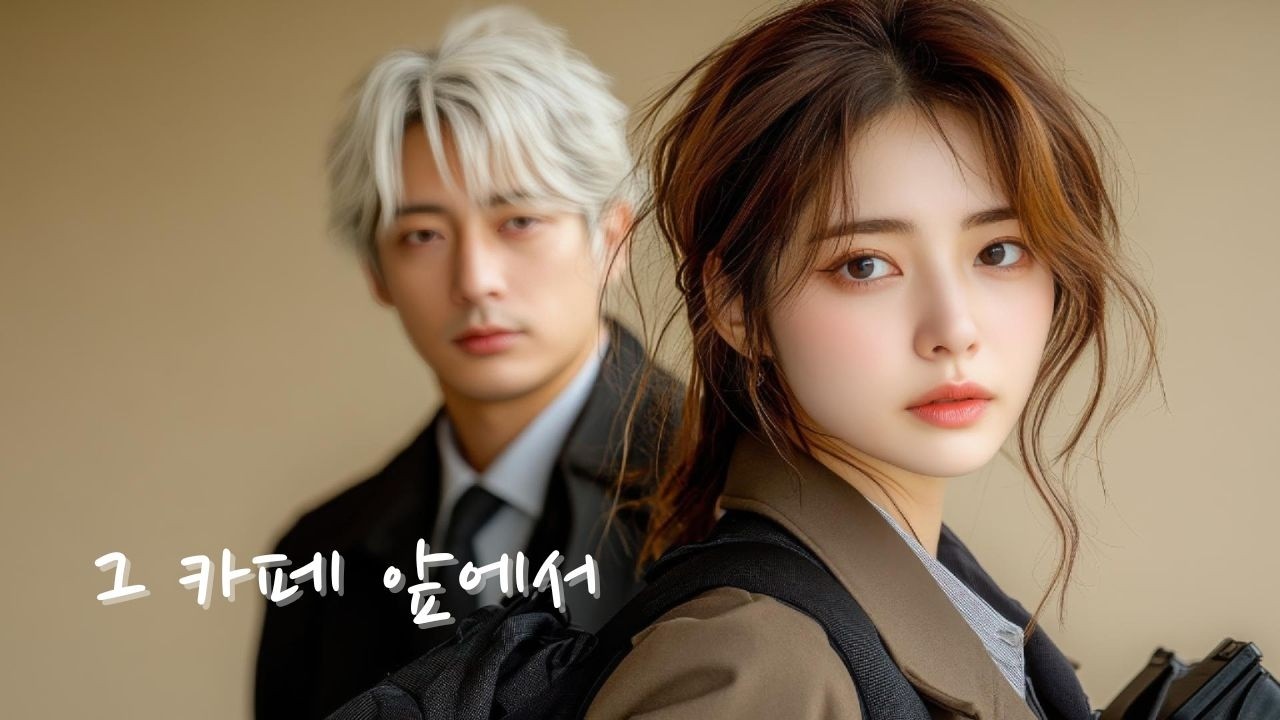 32.[그 카페 앞에서] 💔 익숙한 장소가 더 아프게 느껴지는 이별 후의 이야기