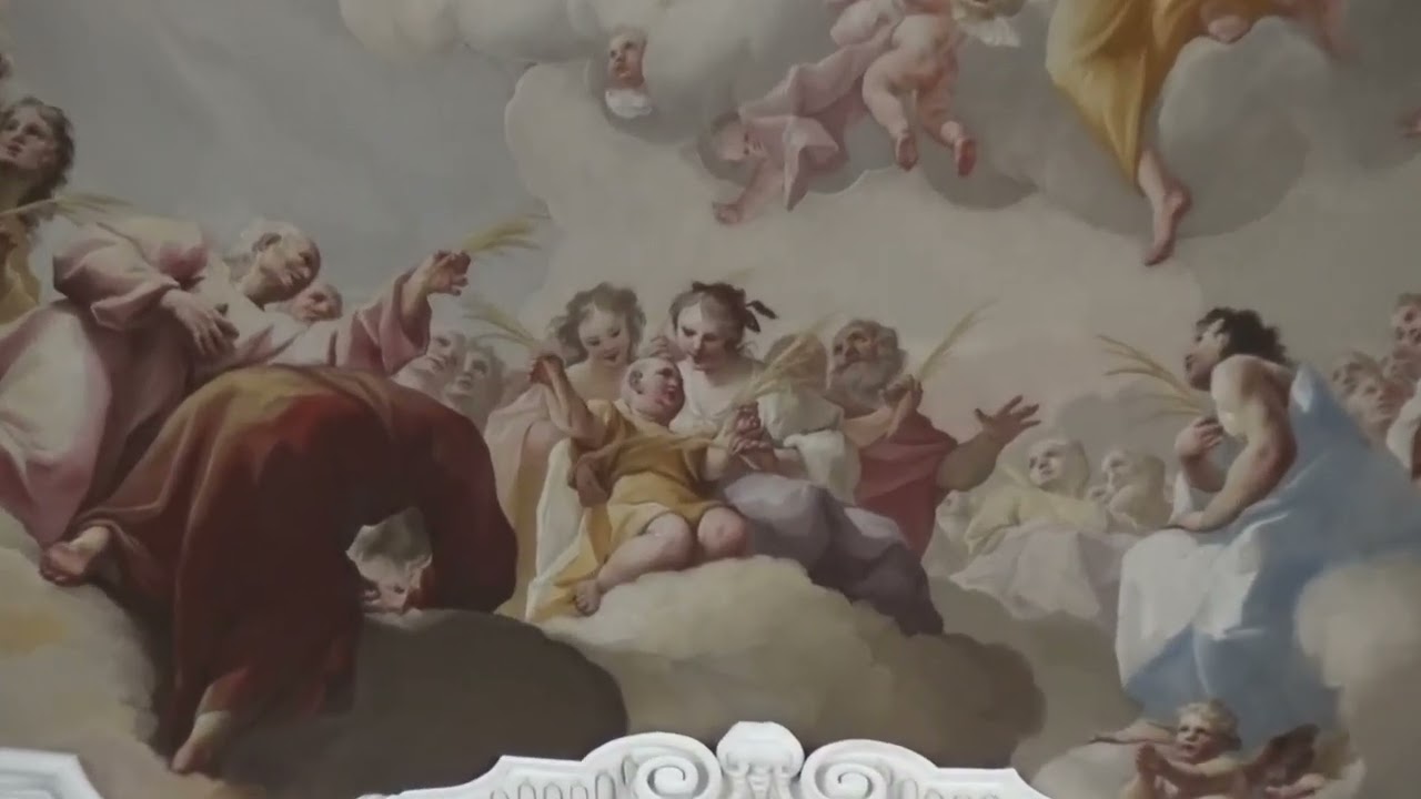Benediktinerstift Altenburg: Ein Rundgang durch Barock und Mittelalter