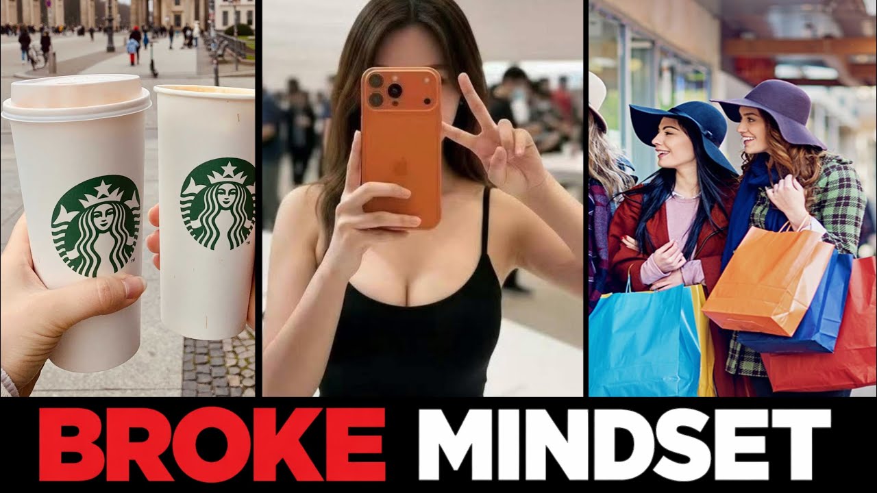 You're Not Bad With Money — Your Brain Is Being Hacked