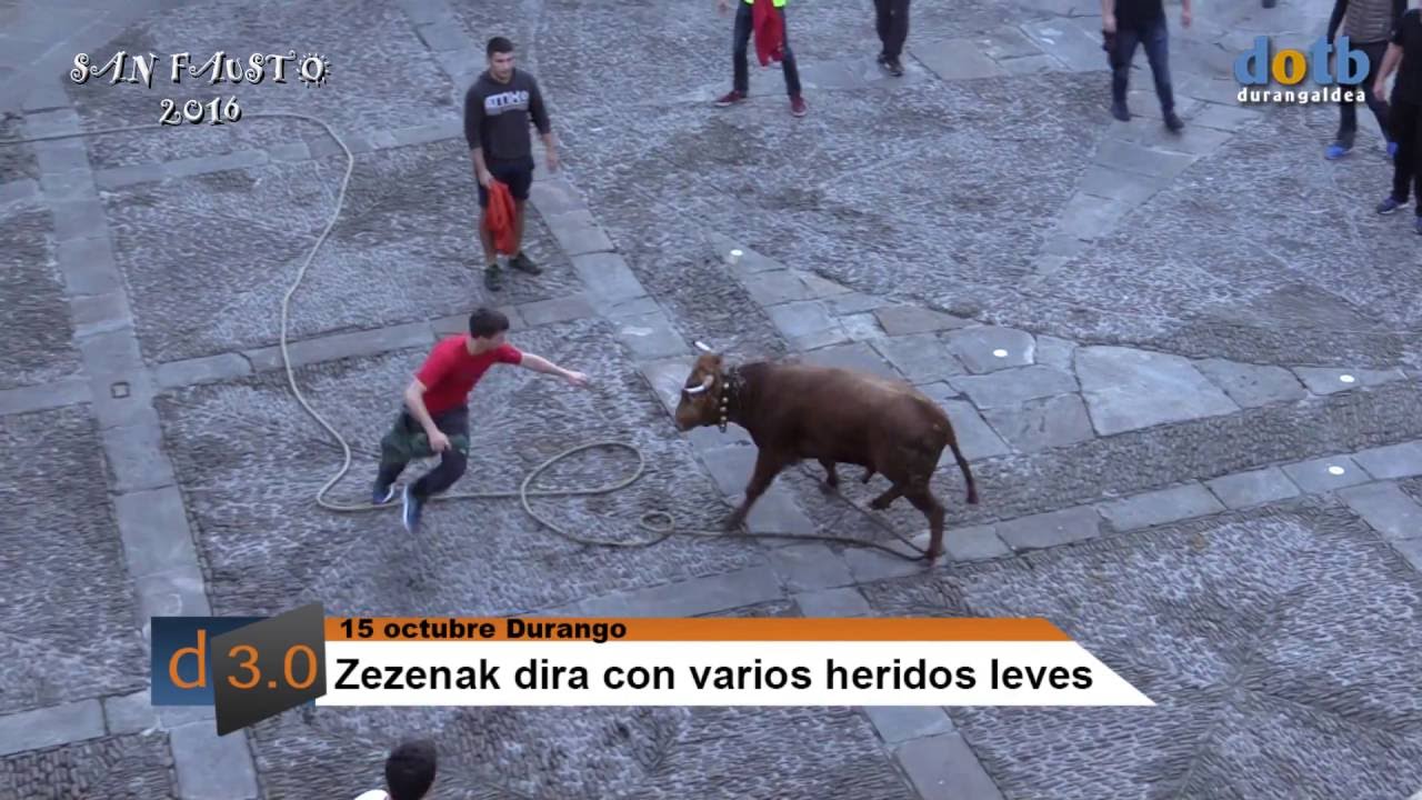 dotb ZEZENAK DIRA 15/10/2016 Laugarren  zatia
