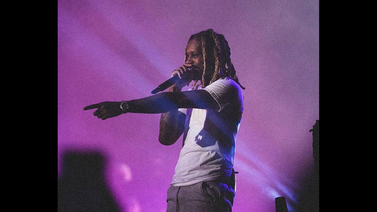 [FREE] Lil Durk Type Beat 2025 ''Stay Forever''