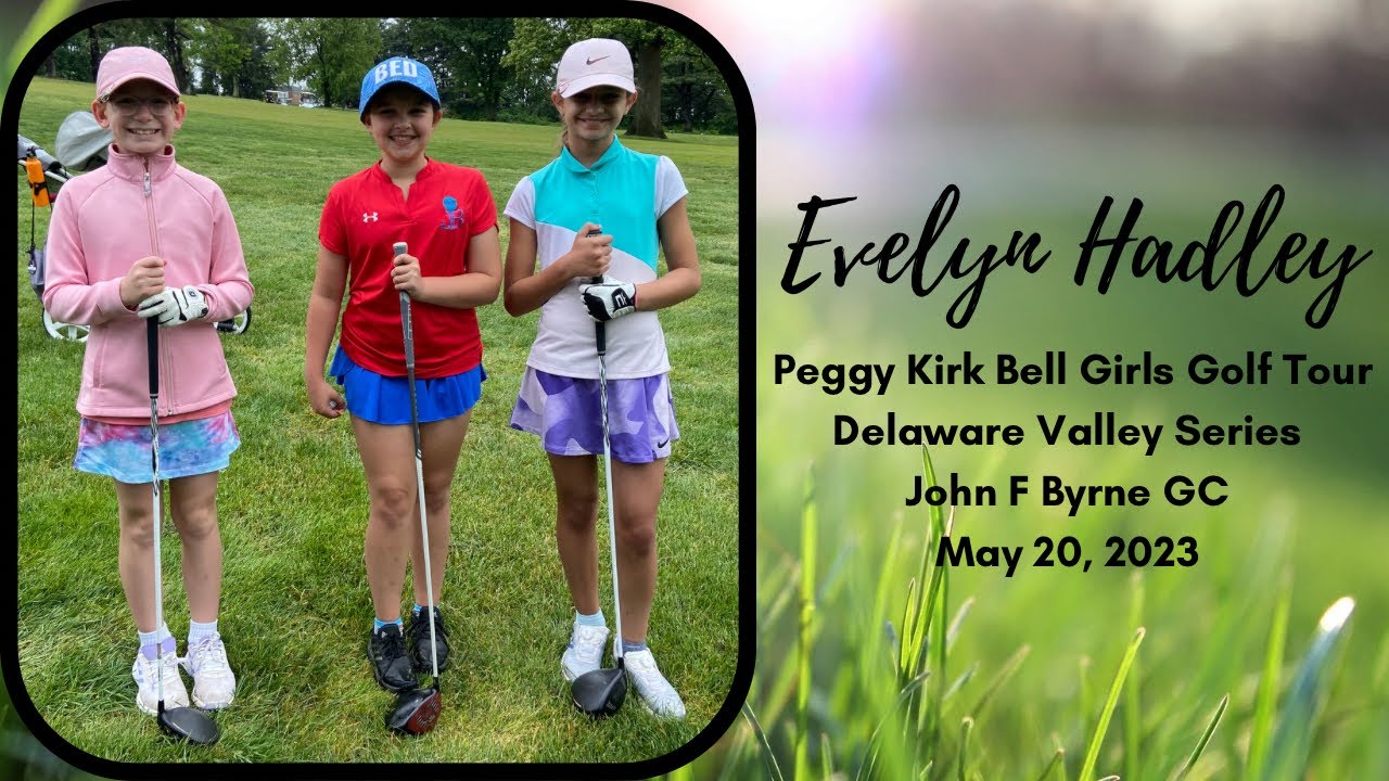 PKB Golf Tournament at John F Byrne Golf Course