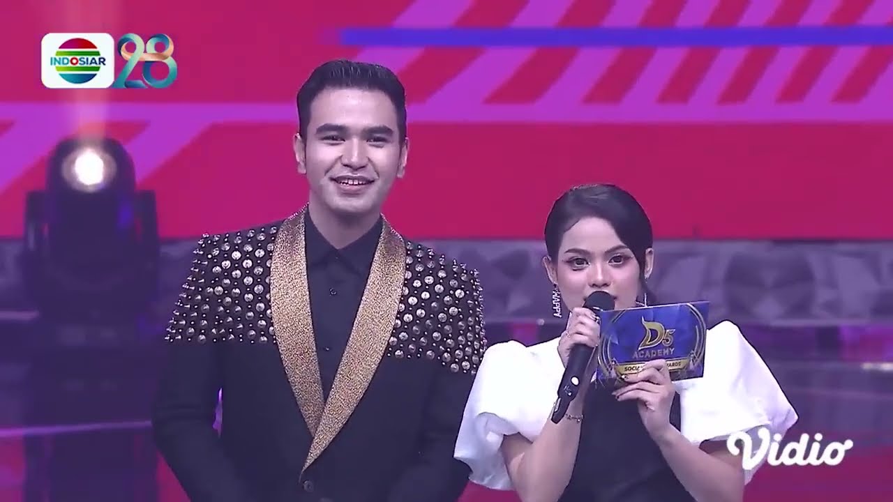 Selamat Lesti Kejora Jadi 'Juri Terfavorit'!! All Juri Kompak Maju Beri Ucapan!!