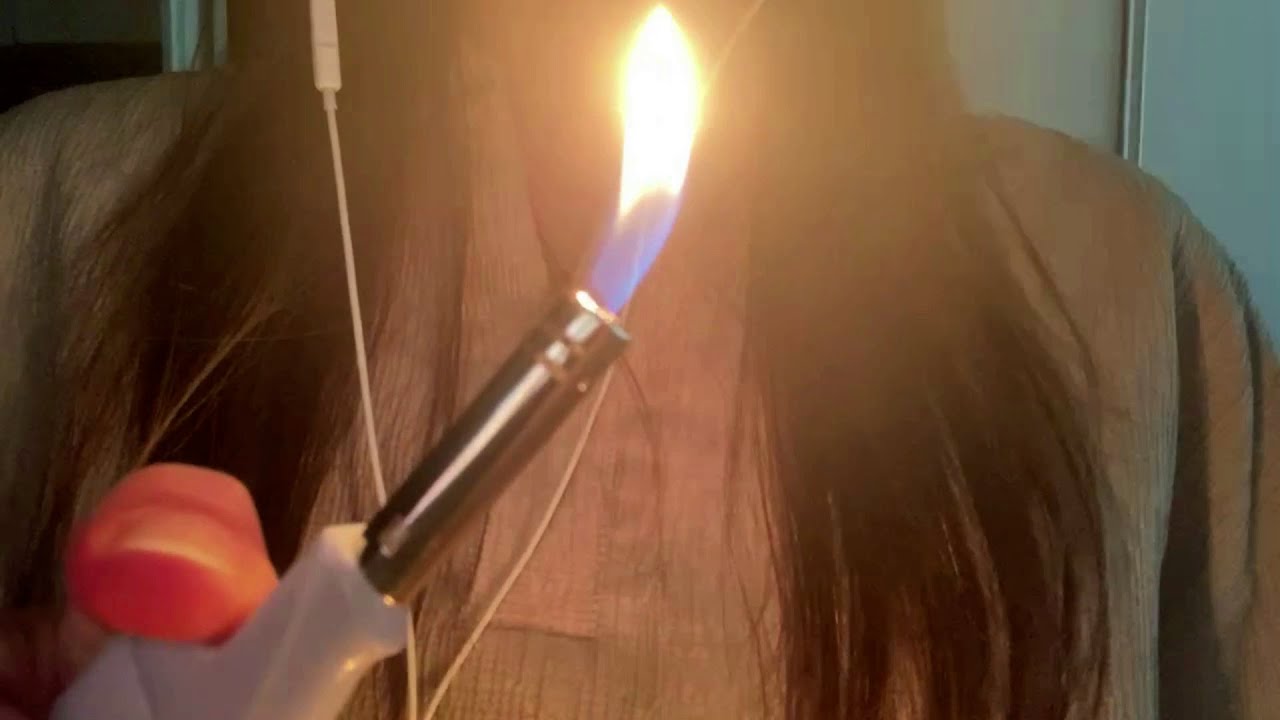 ASMR 한의원 침치료 롤플레이 acupuncture therapy roleplay