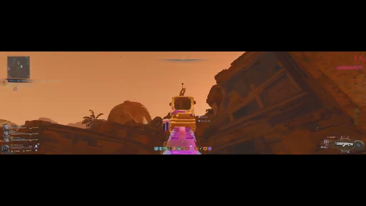 Call of Duty  Black Ops 7 zombie End Gegner sieg brutal wannsin