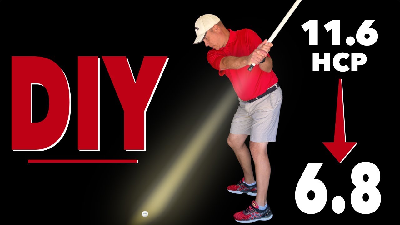 Я пользовался фонариком-палочкой от Golf Sensei в течение 120 дней — результаты шокирующие!