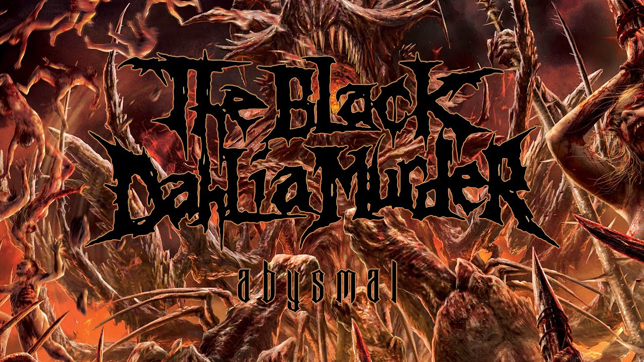 The Black Dahlia Murder - Abysmal (FULL ALBUM)