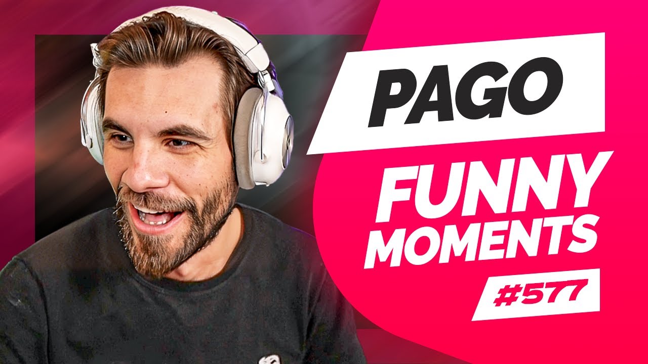 URODZINY PAGO! | FM PAGO #577