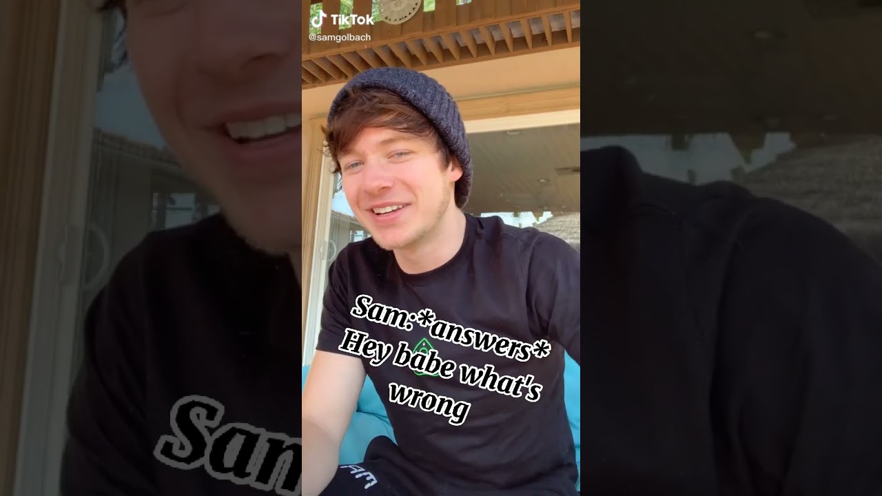 Colby brock FF •Strange love...• ep 1