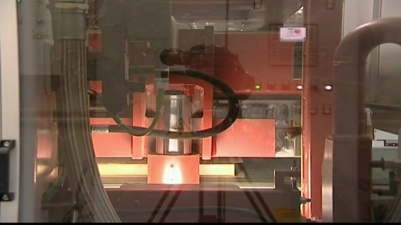 Sergiani - LAS 230 full automatic laminating line