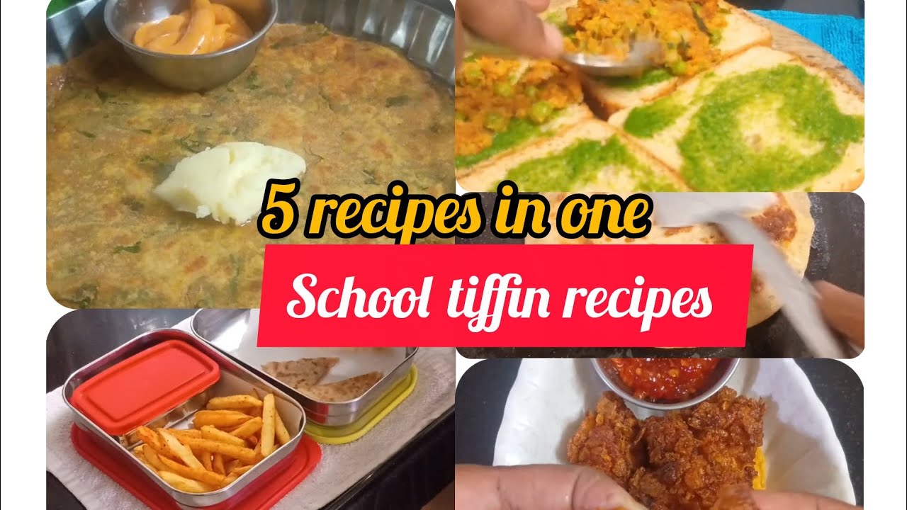 School tiffin recipes #chicken popcorn #yummyfood #viral #video #videoviral #cooking #breakfast 