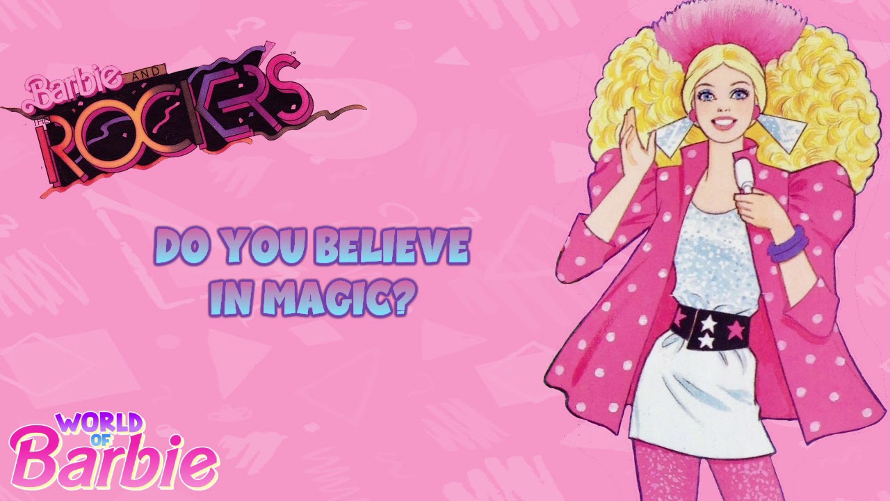 Do You Believe in Magic?