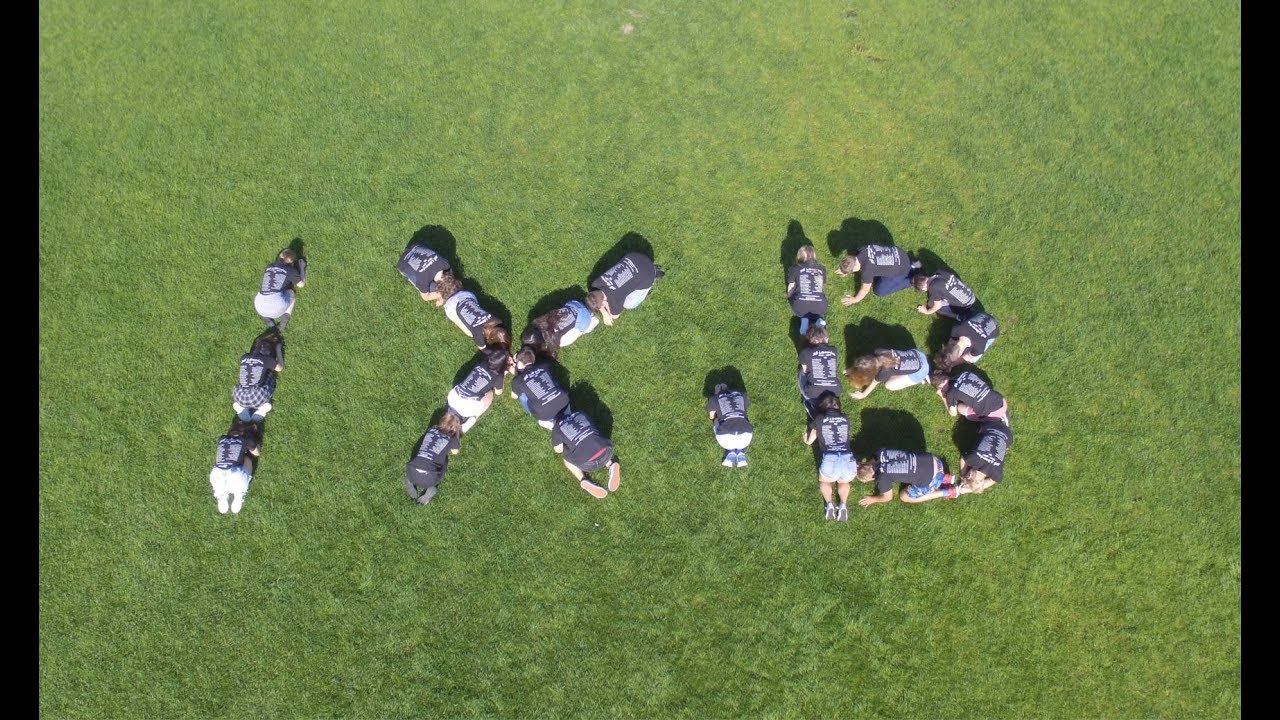 Třídní video IX.B 2019 ZŠ a ZUŠ Líbeznice
