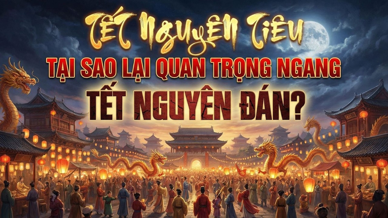 Tại Sao 