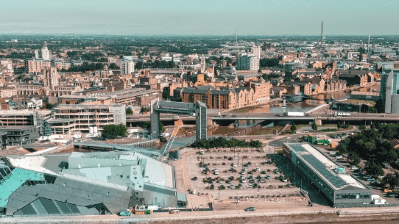Property Investment sale by Auction. Portfolio in Hull