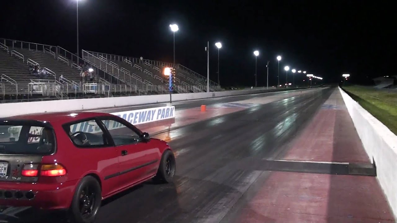 Humble Performance K24 hatch