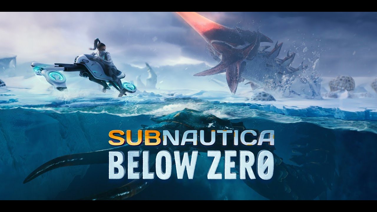 Subnautica Below Zero #5 - Riaffermiamo il settore Zero!