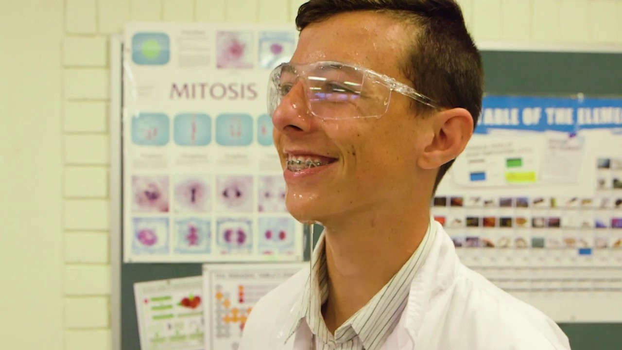 Maroochydore State High School - Video Production by Surge Media