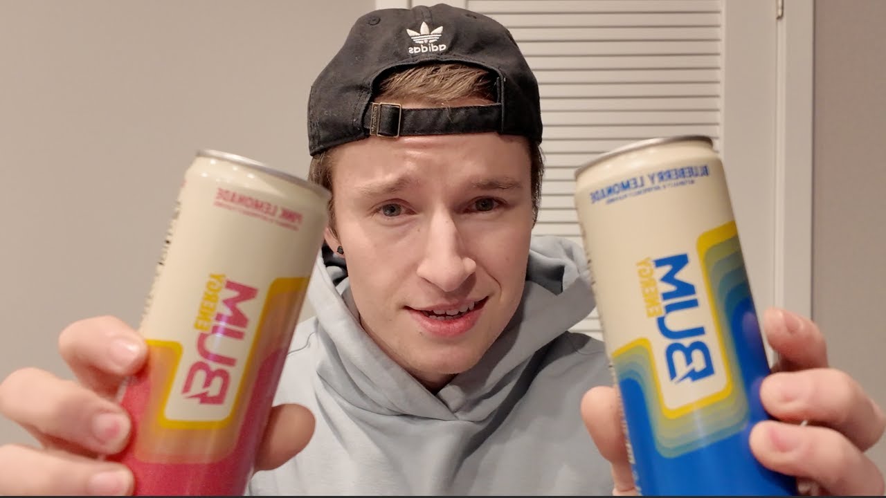 Bum Energy Reviews!