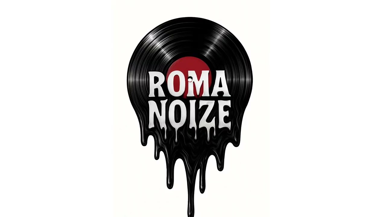 Romanegila 2025 - Blekitny maly kwiat remix