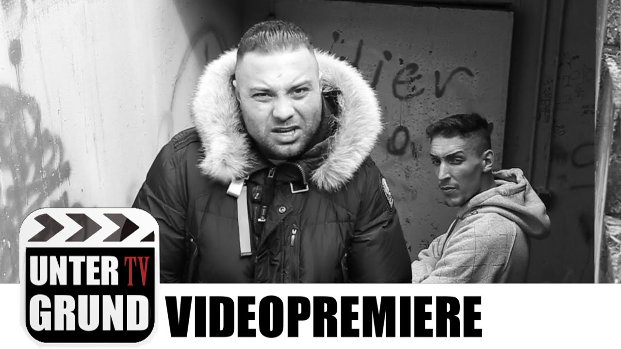 Mike Jay - Sag mir wer bist du (OFFICIAL HD VIDEO)