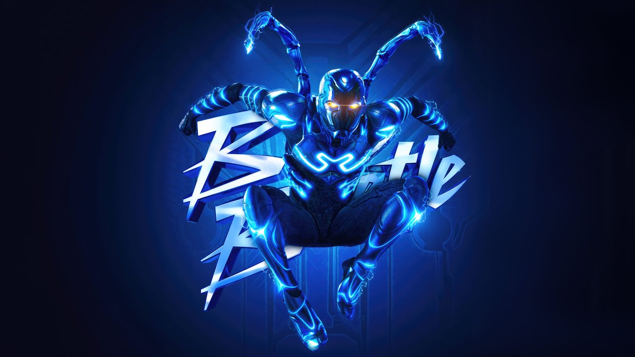 Reseña/Critica - Blue Beetle