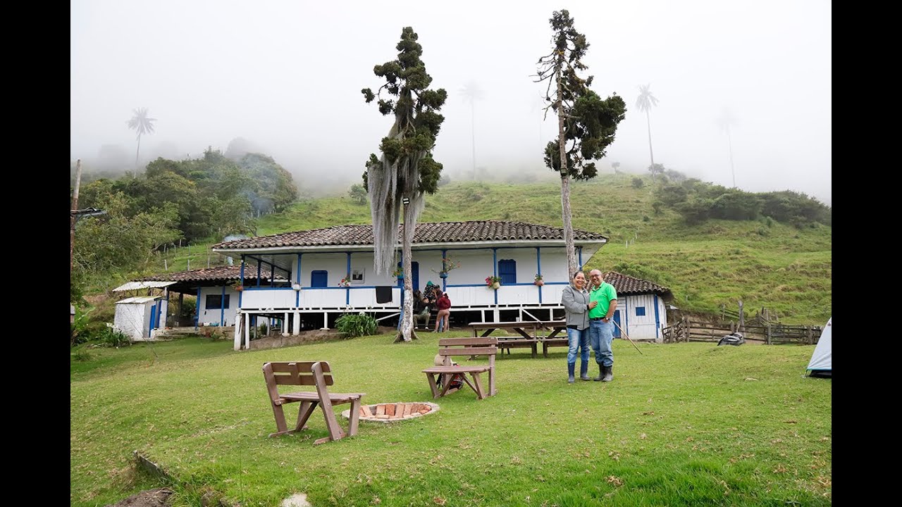 PARAISO DE LAS PALMAS TENERIFE, EL CERRITO VALLE, 21 05 2023