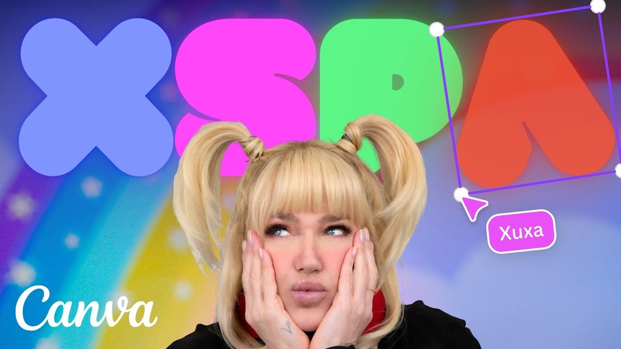 Xuxa só para adultinhos | Canva