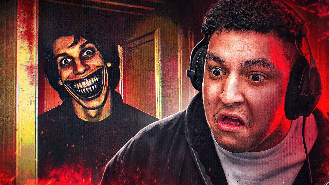 LES vidéos les PLUS TERRIFIANTES d’INTERNET  💀 ( A NE PAS REGARDER SEUL 😱)