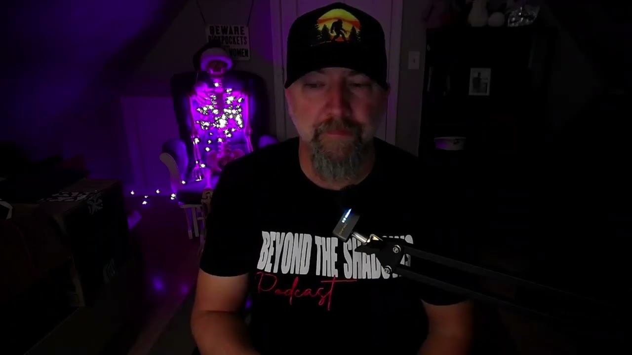MK Ultra: Uncovering mind control